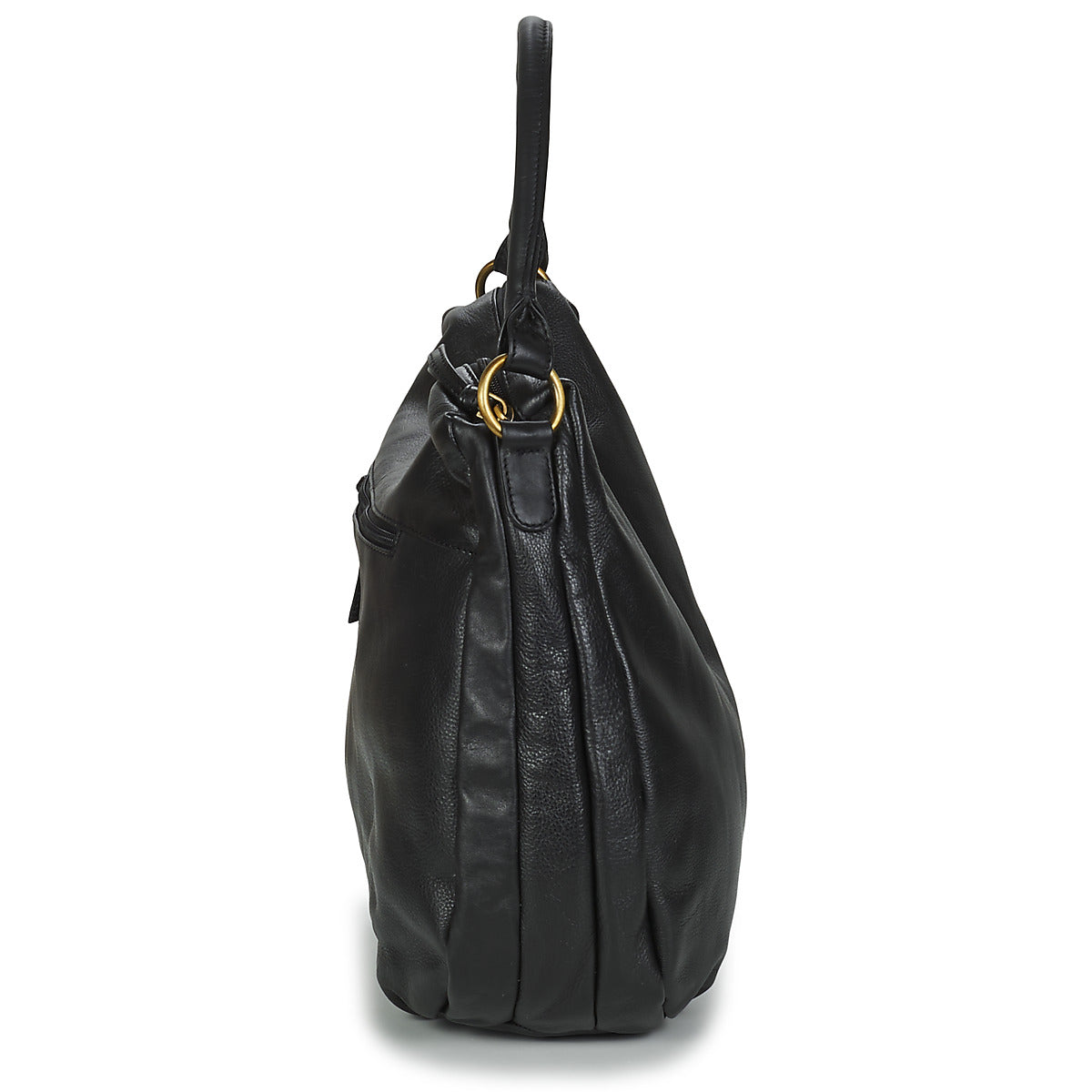Borsa a spalla Donna Betty London ERITALA Nero