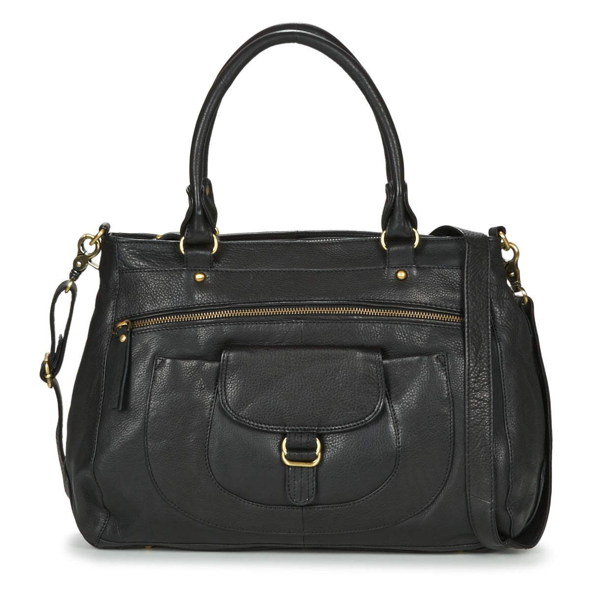 Borsette Donna Betty London ETRAME Nero