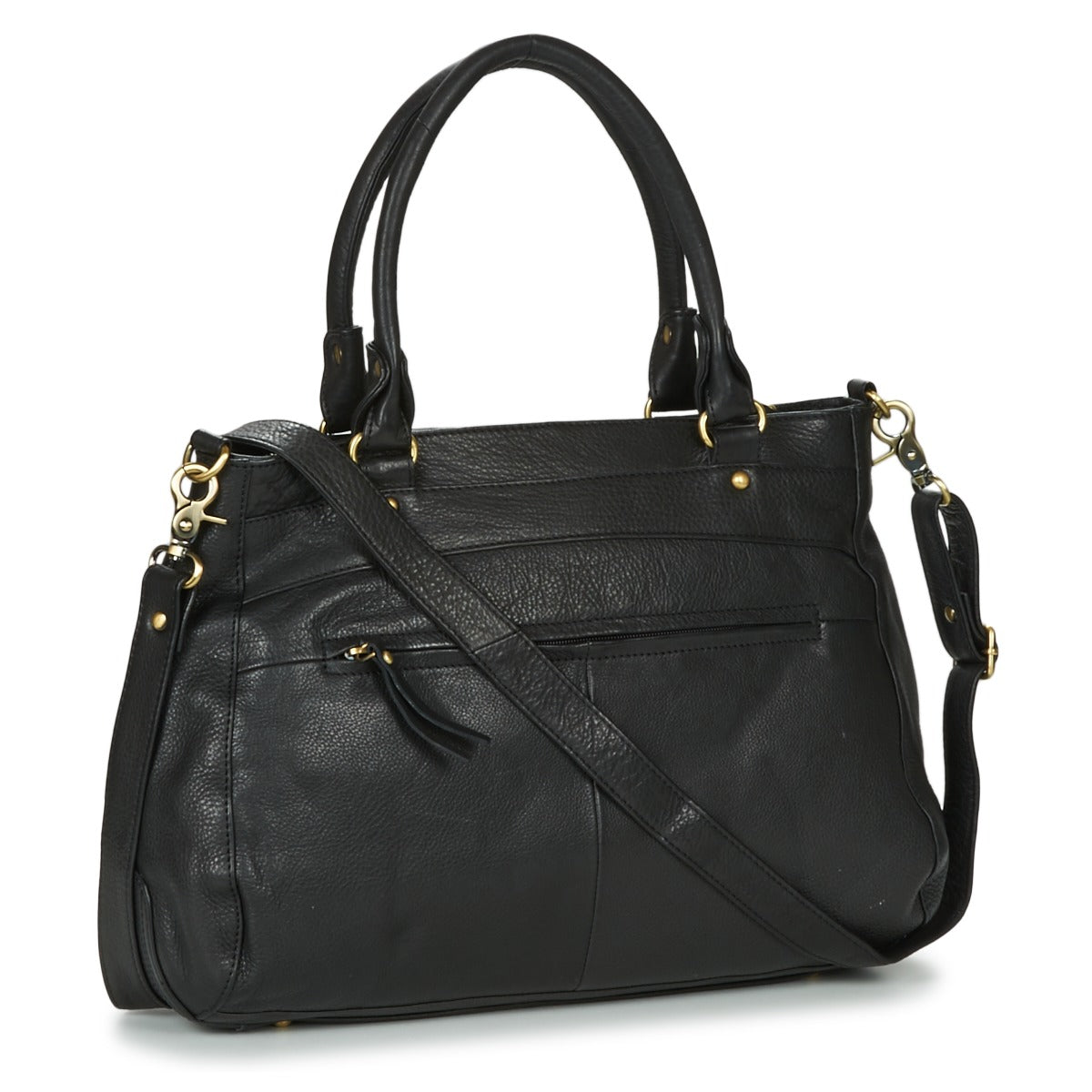 Borsette Donna Betty London ETRAME Nero