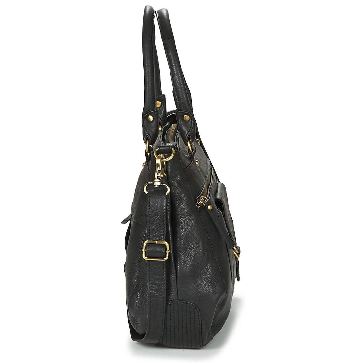 Borsette Donna Betty London ETRAME Nero