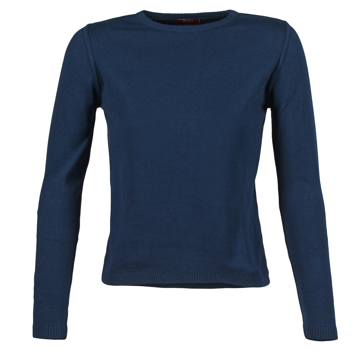 Maglione Donna BOTD ECORTA Blu