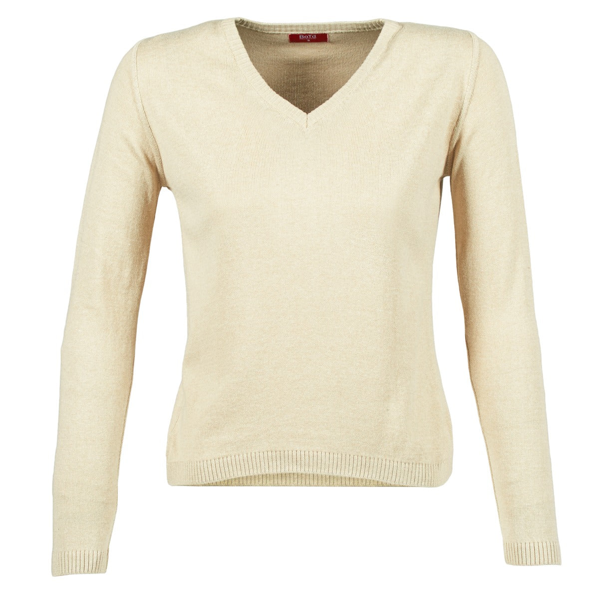 Maglione Donna BOTD ECORTA VEY Beige