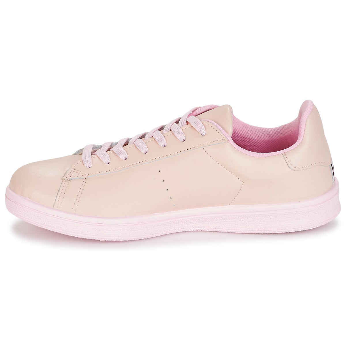 Sneakers basse Donna Yurban EZIME Rosa
