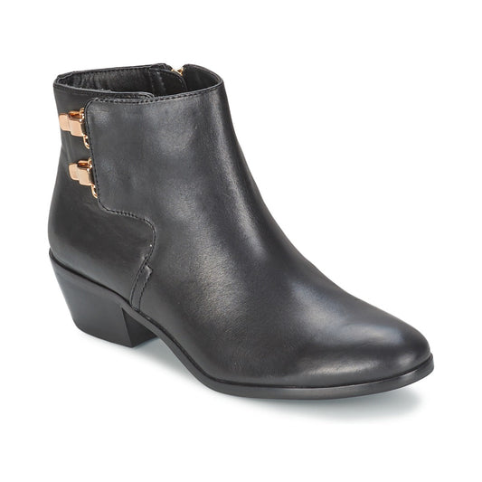 Stivaletti Donna Sam Edelman PETER Nero