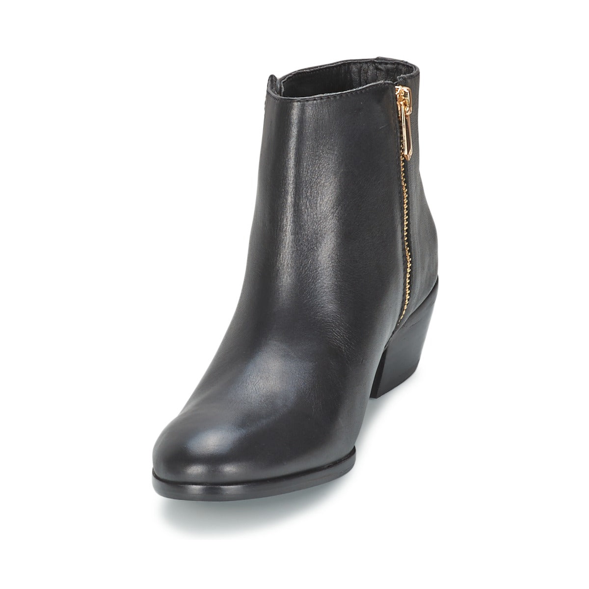 Stivaletti Donna Sam Edelman PETER Nero