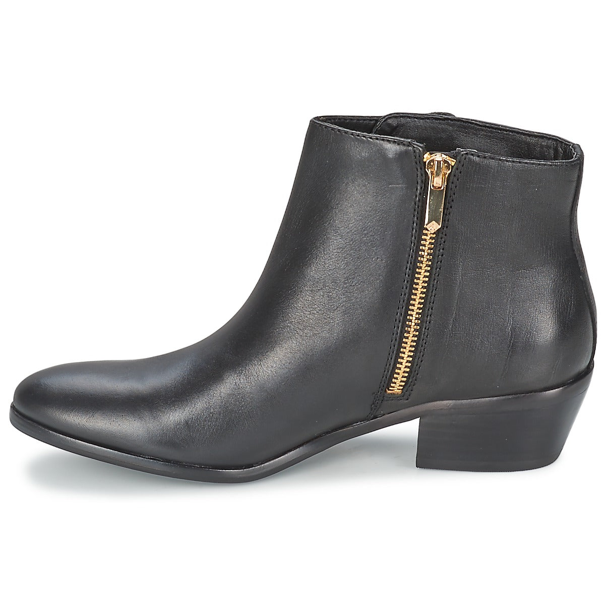 Stivaletti Donna Sam Edelman PETER Nero