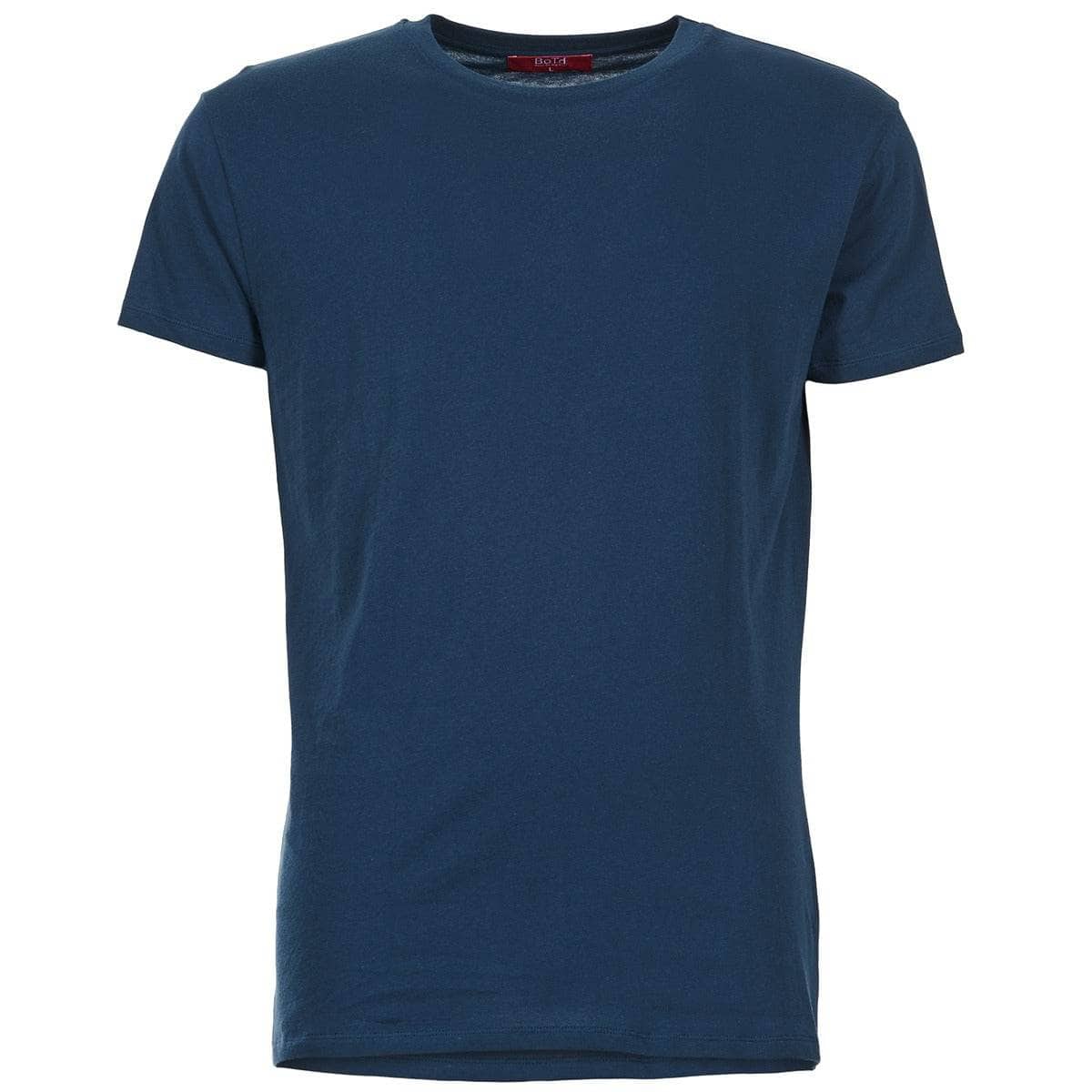 T-shirt Uomo BOTD ESTOILA Blu