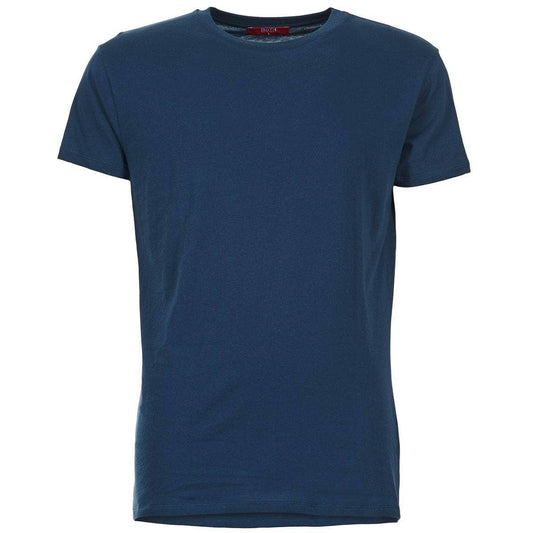 T-shirt Uomo BOTD ESTOILA Marine