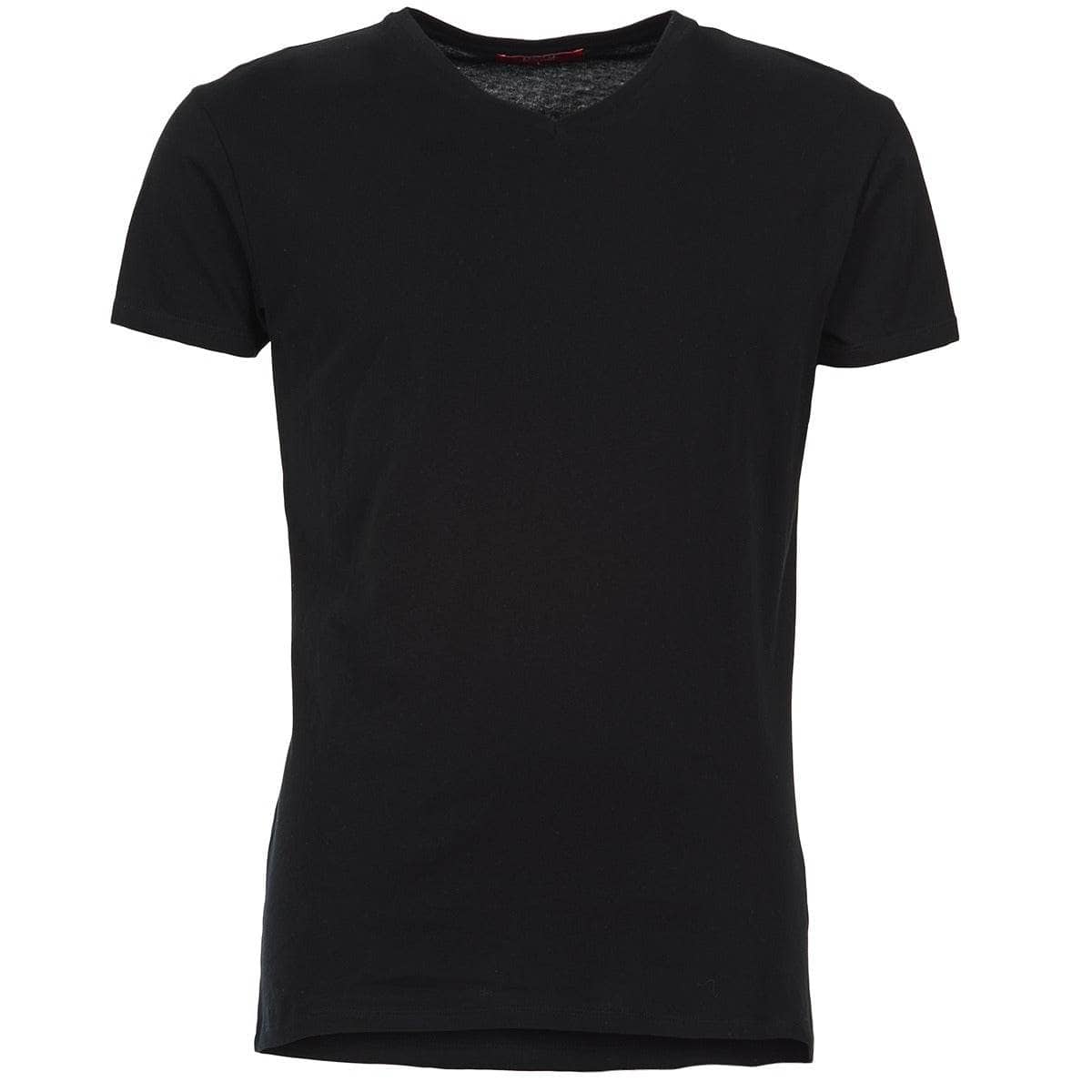T-shirt Uomo BOTD ECALORA Nero