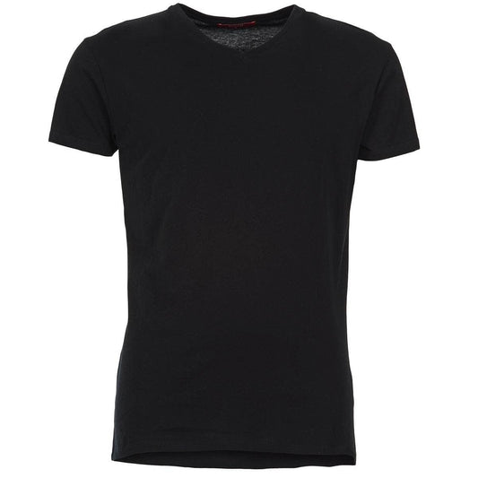 T-shirt Uomo BOTD ECALORA Nero