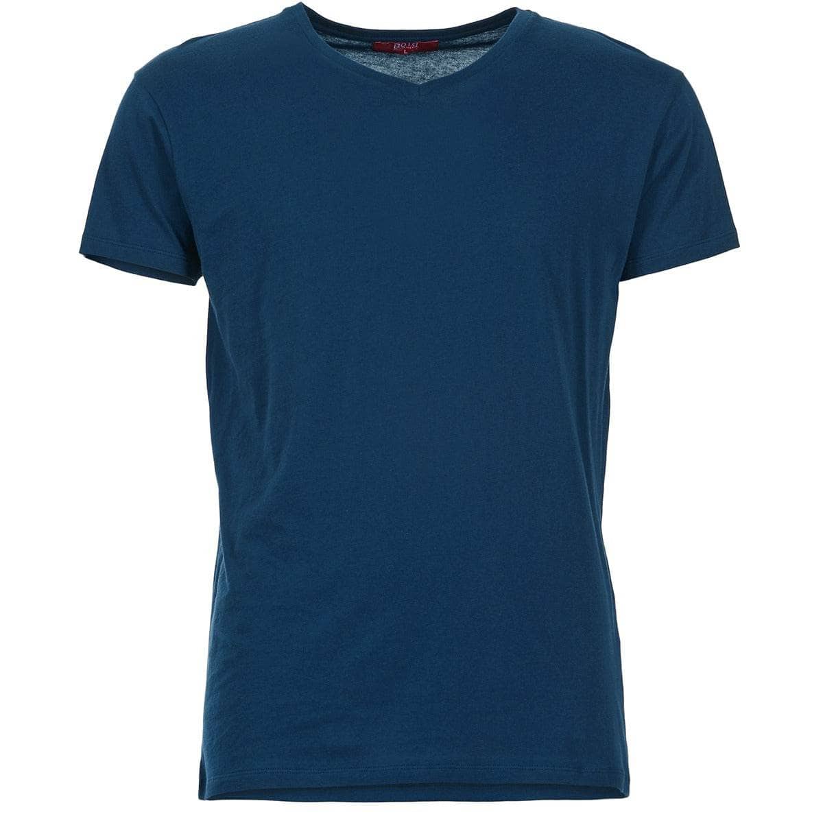T-shirt Uomo BOTD ECALORA Marine