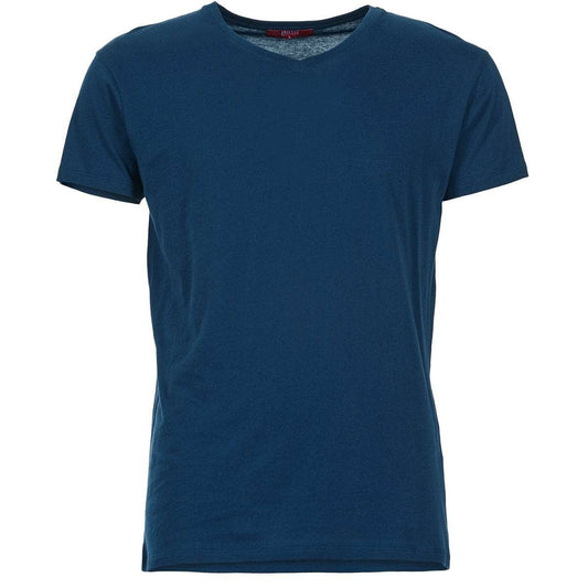 T-shirt Uomo BOTD ECALORA Marine