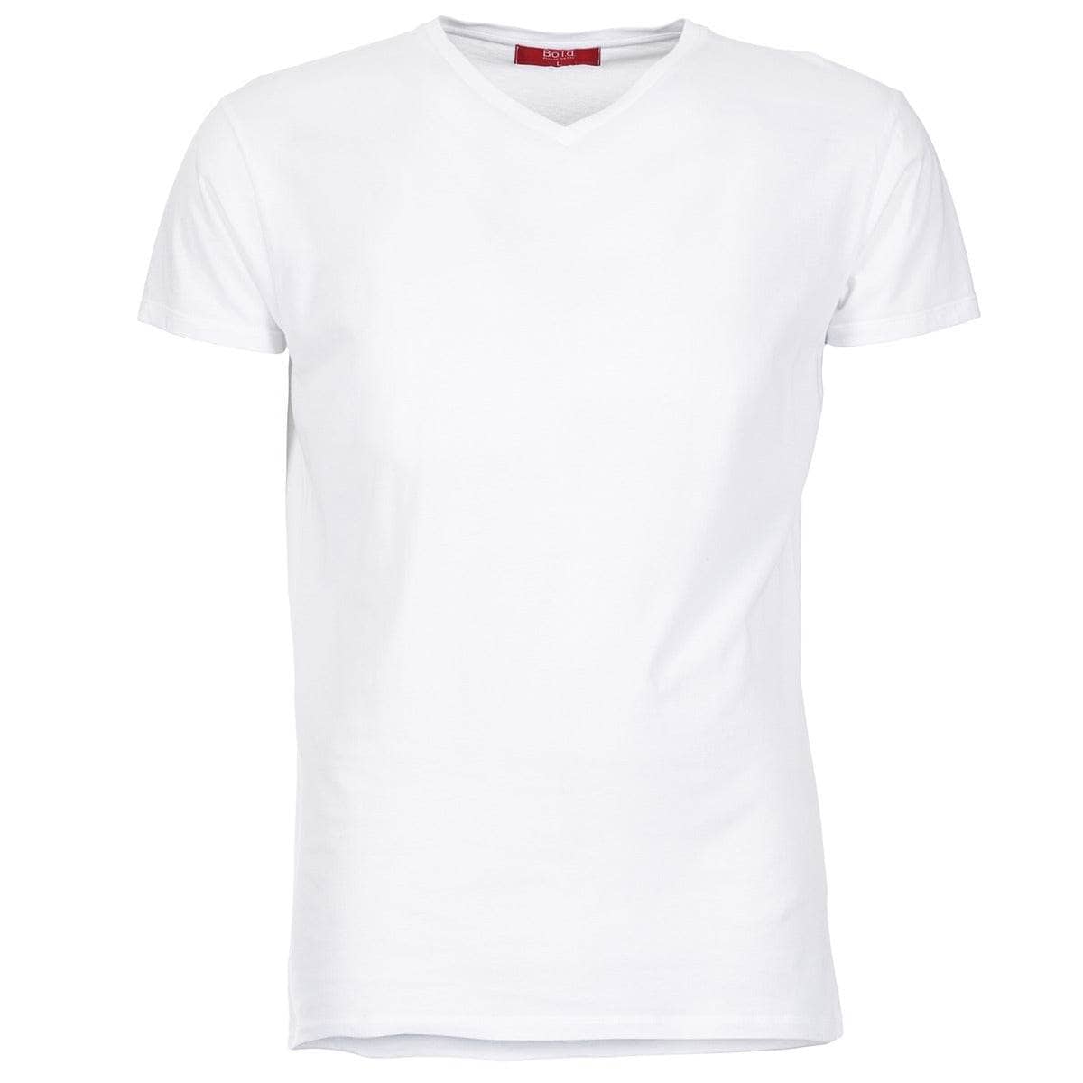 T-shirt Uomo BOTD ECALORA Bianco