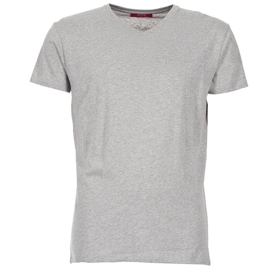 T-shirt Uomo BOTD ECALORA Grigio
