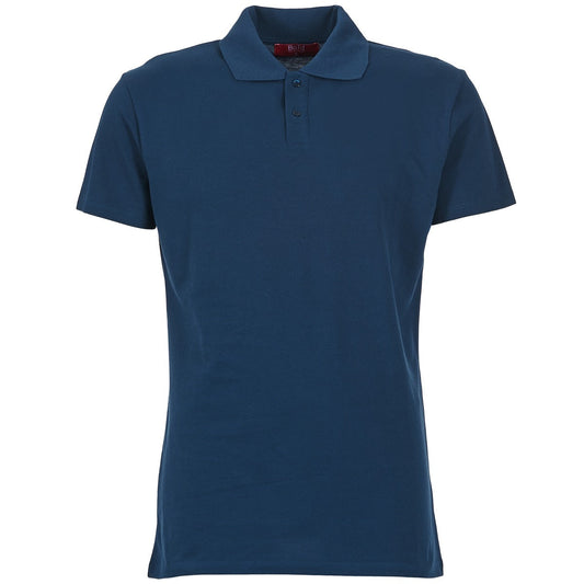 Polo Uomo BOTD EPOLARO Blu