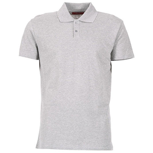 Polo Uomo BOTD EPOLARO Grigio