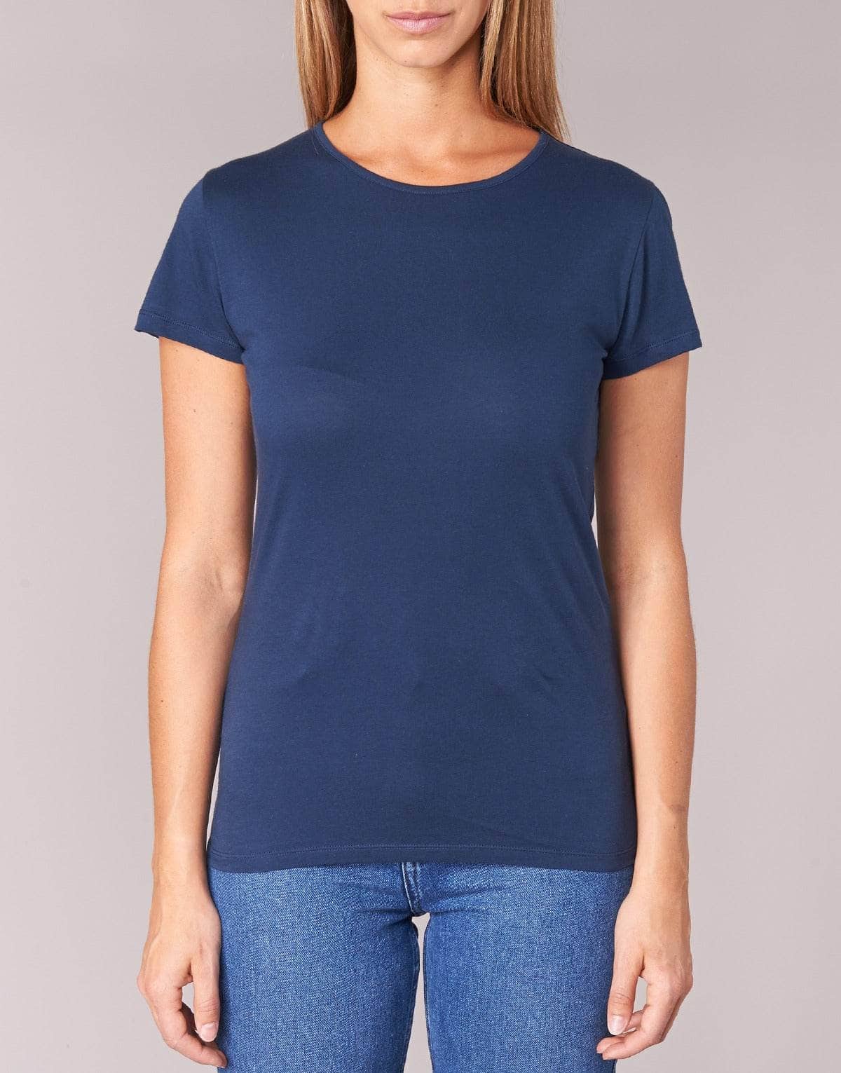 T-shirt Donna BOTD EQUATILA Blu