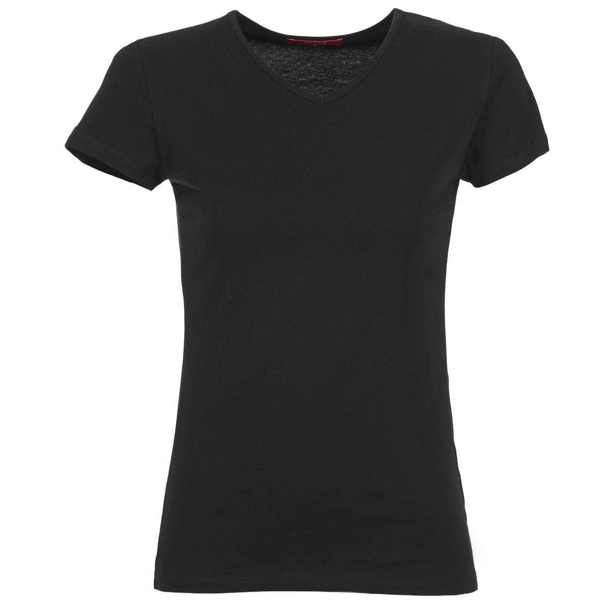 T-shirt Donna BOTD EFLOMU Nero