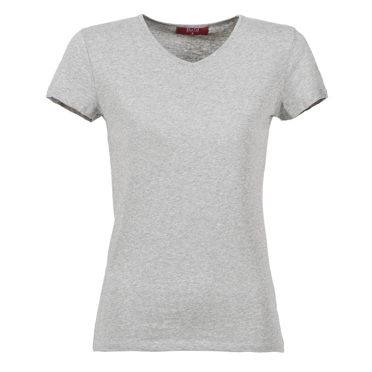 T-shirt Donna BOTD EFLOMU Grigio