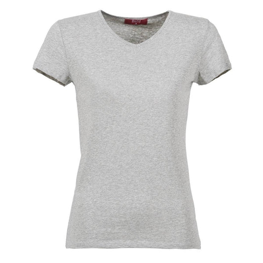 T-shirt Donna BOTD EFLOMU Grigio