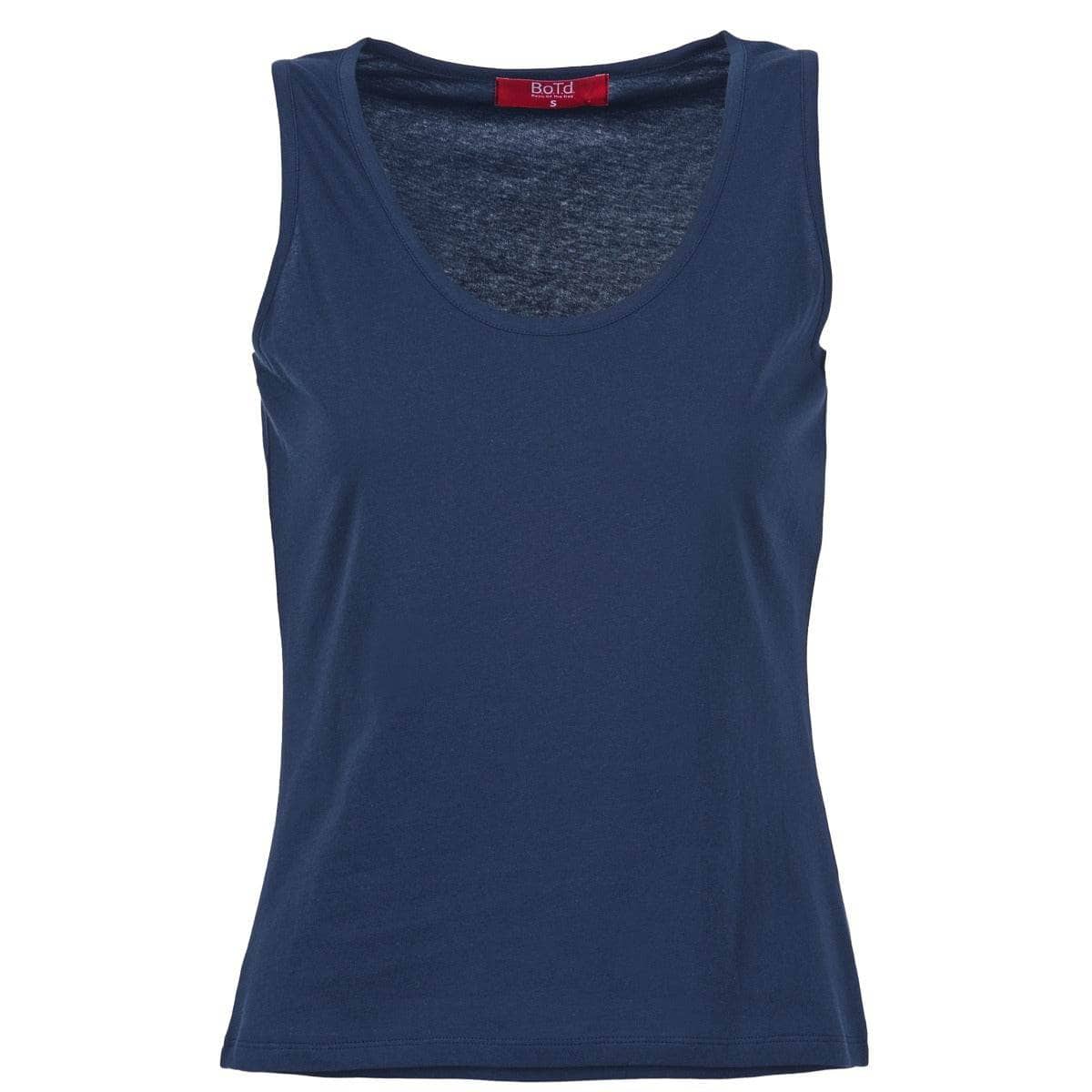 Top Donna BOTD EDEBALA Marine