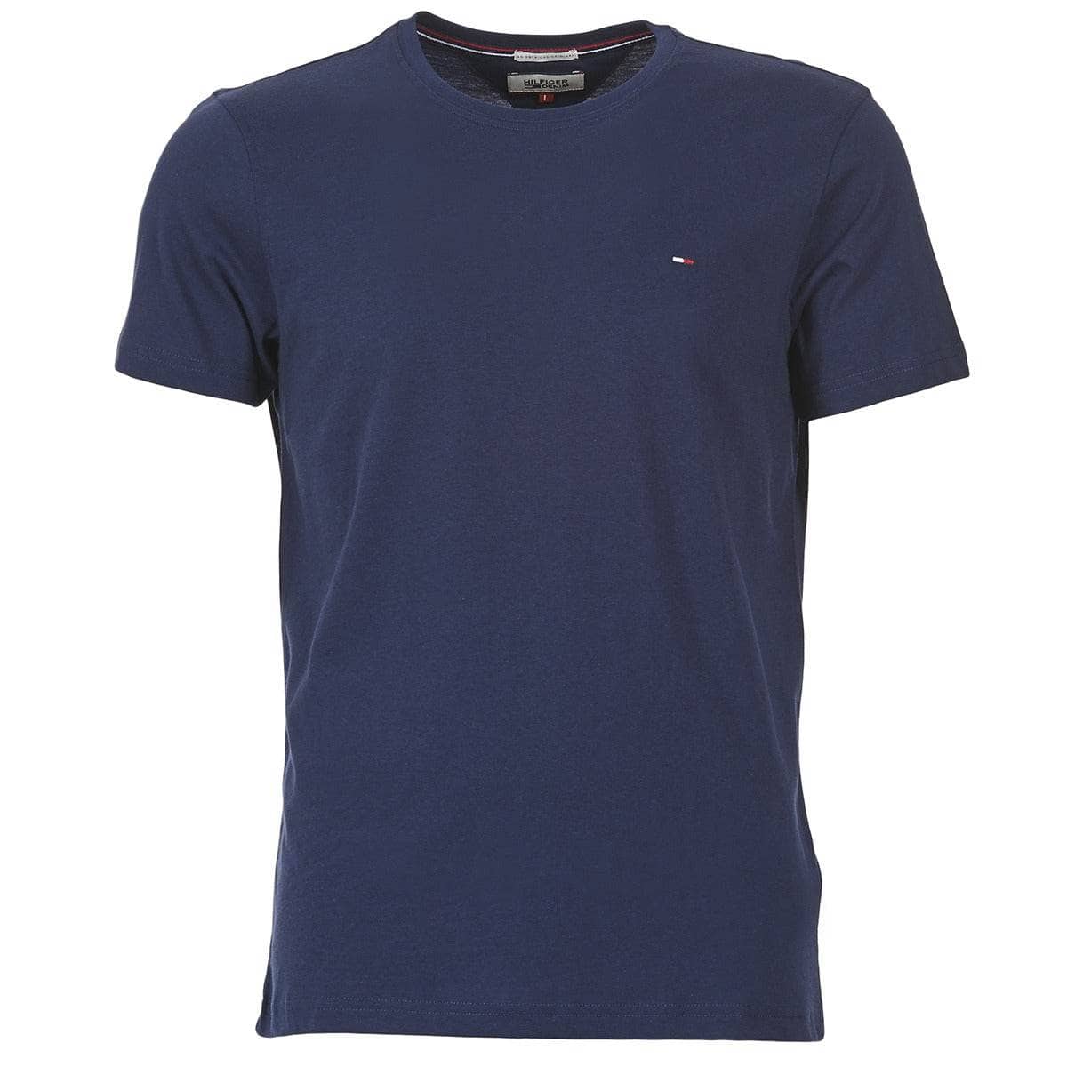 T-shirt Uomo Tommy Jeans OFLEKI Marine