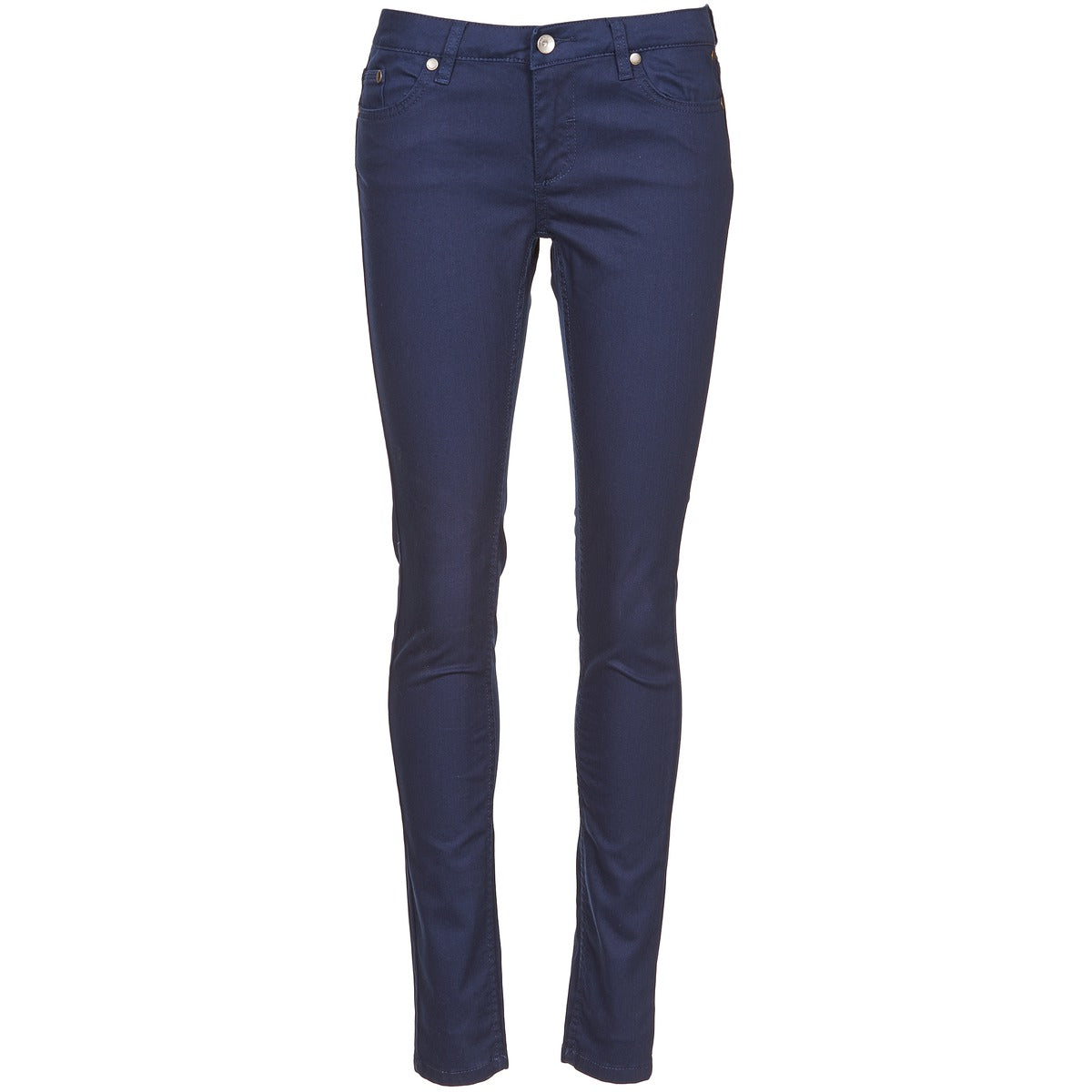 Pantalone Donna Element STICKER Blu