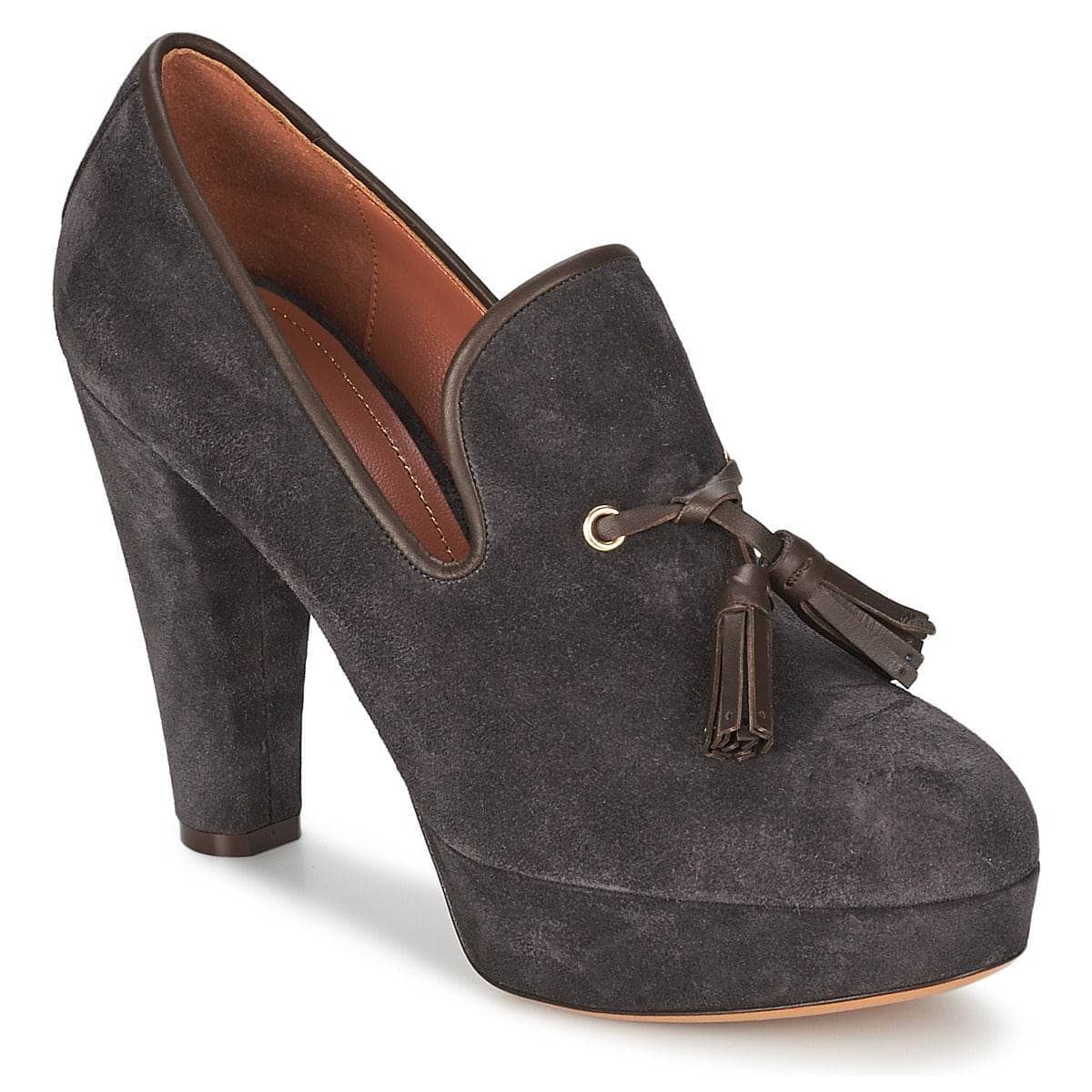 Scarpe Donna Sonia Rykiel 677731 Grigio