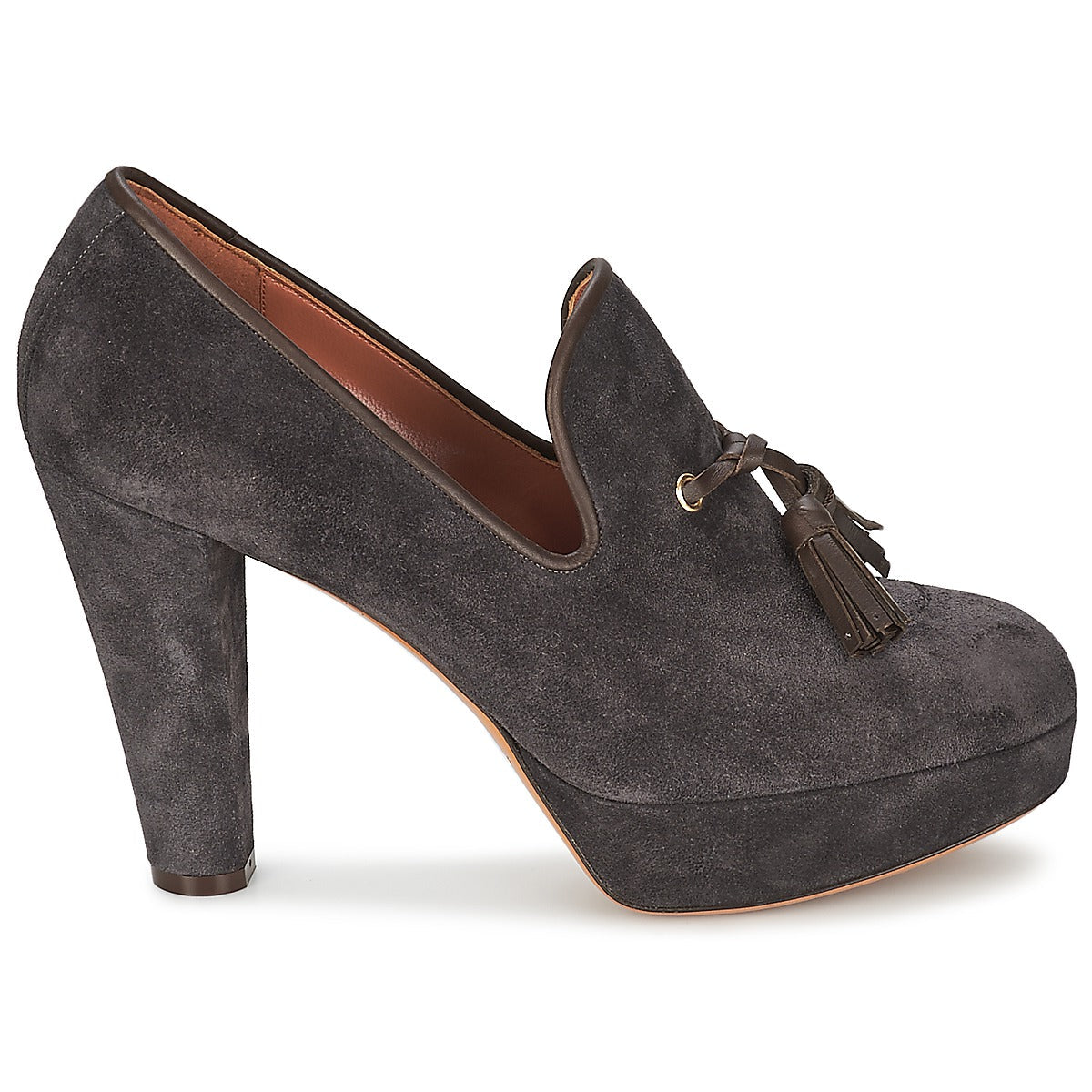 Scarpe Donna Sonia Rykiel 677731 Grigio