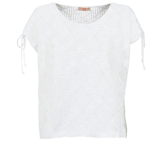 Camicetta Donna Moony Mood EDDA Bianco