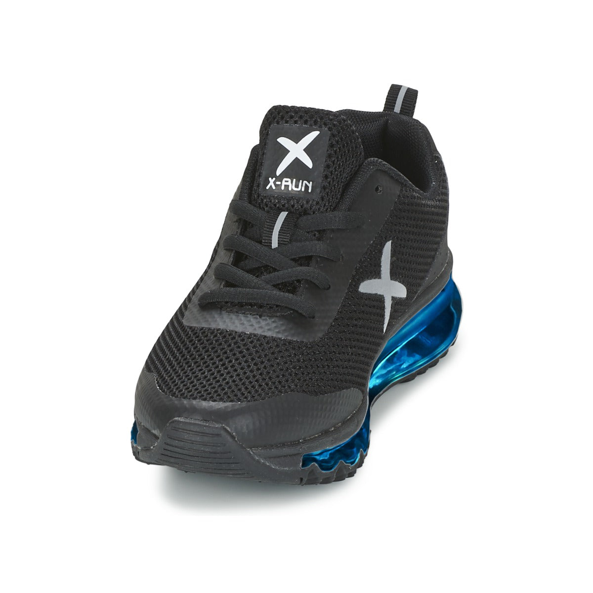 Sneakers Uomo Wize & Ope X-RUN Nero