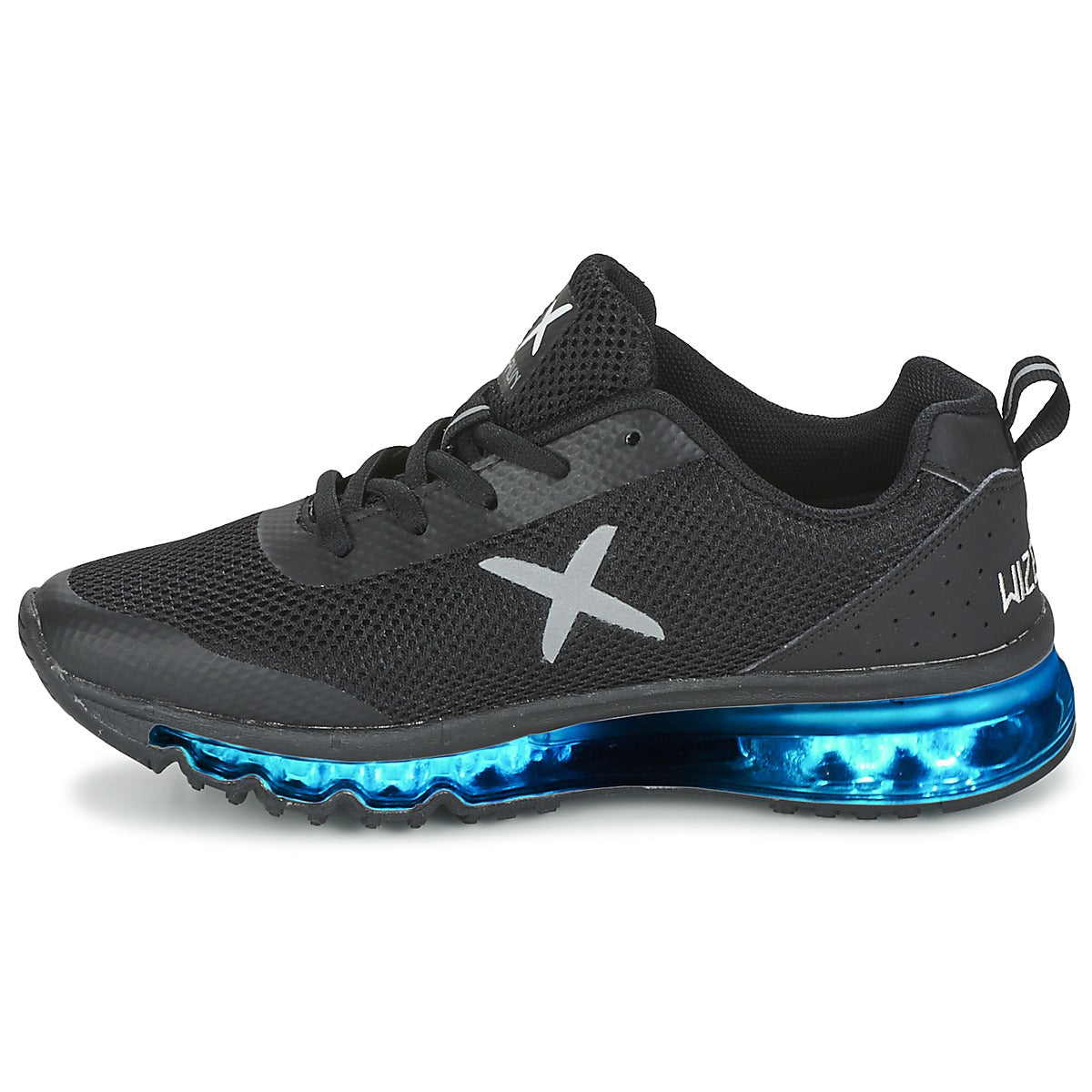 Sneakers Uomo Wize & Ope X-RUN Nero