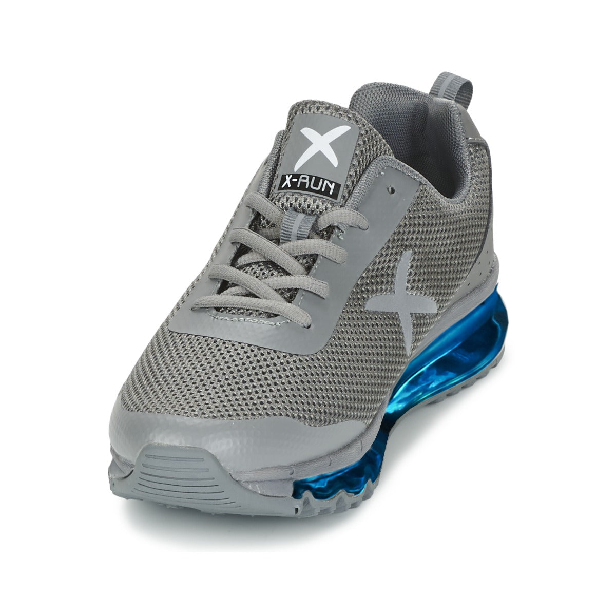 Sneakers Uomo Wize & Ope X-RUN Grigio