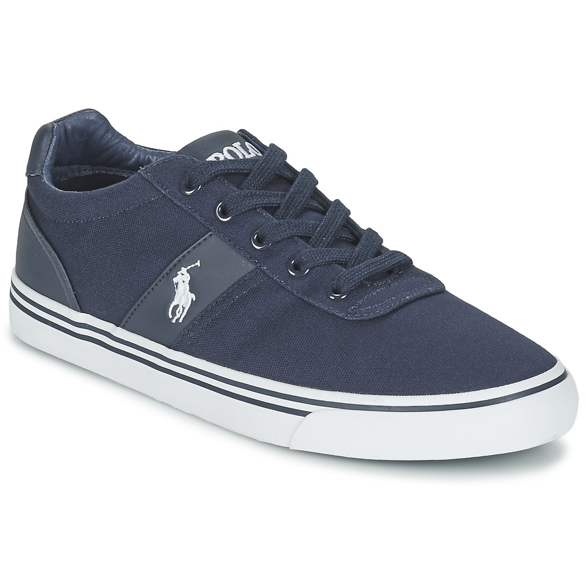 Sneakers Uomo Polo Ralph Lauren HANFORD-NE Blu