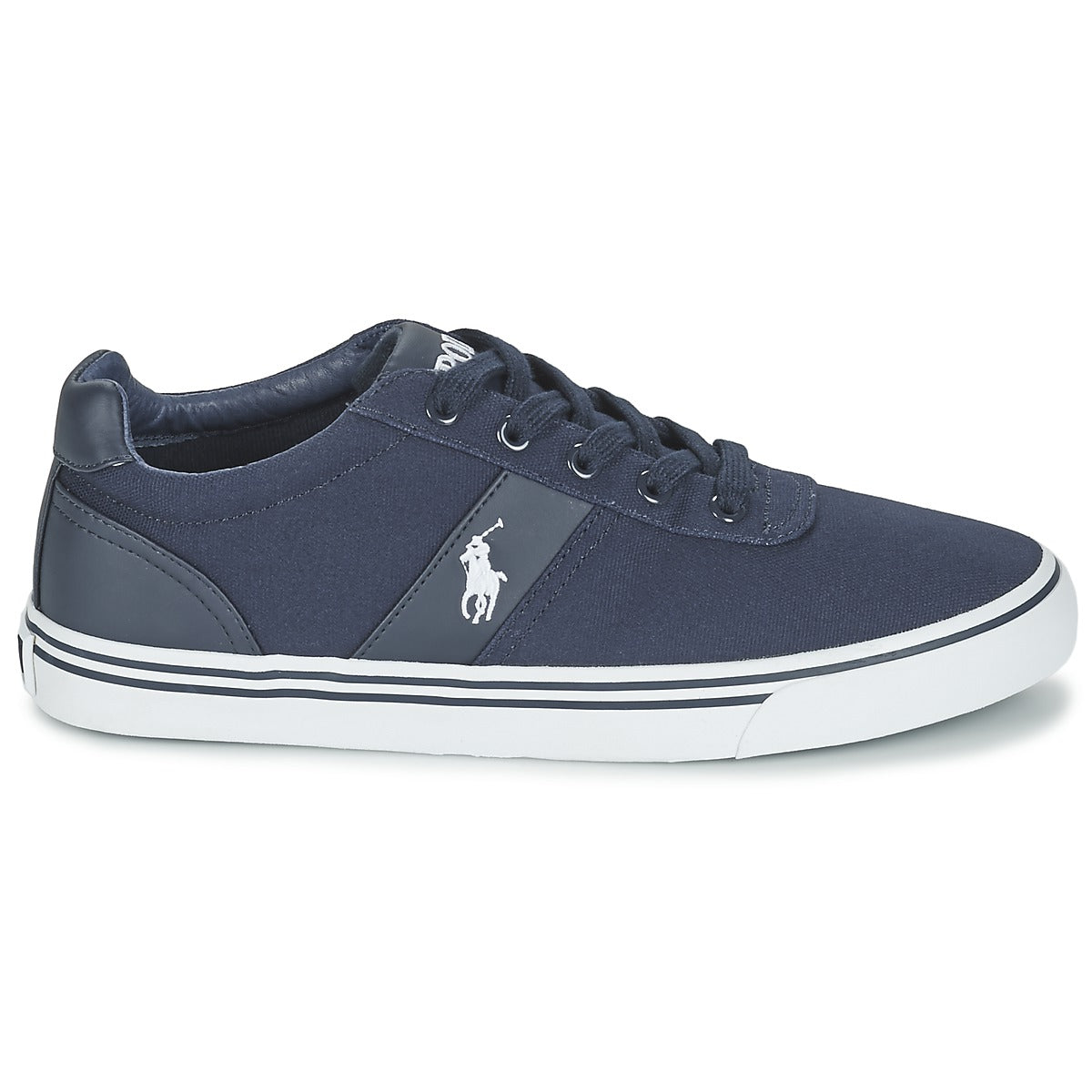 Sneakers Uomo Polo Ralph Lauren HANFORD-NE Blu