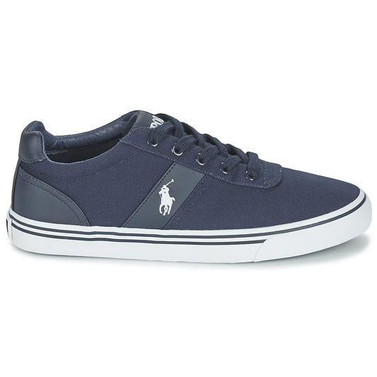 Sneakers Uomo Polo Ralph Lauren HANFORD-NE Blu