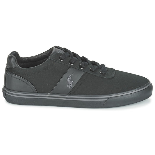 Sneakers Uomo Polo Ralph Lauren  HANFORD-NE  Nero