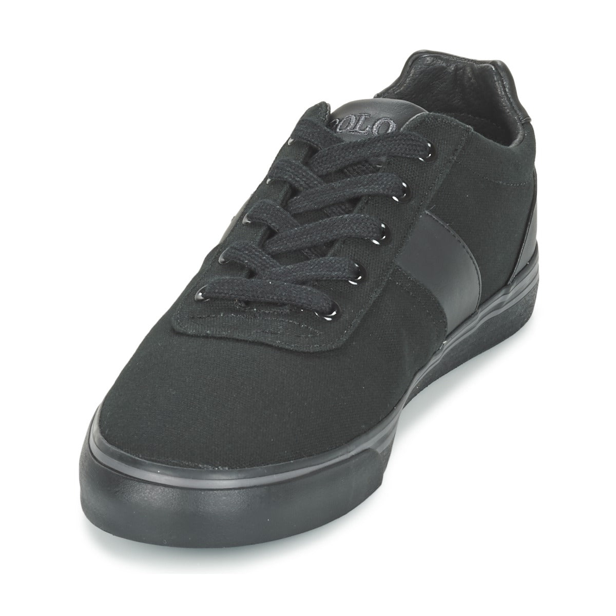 Sneakers Uomo Polo Ralph Lauren  HANFORD-NE  Nero