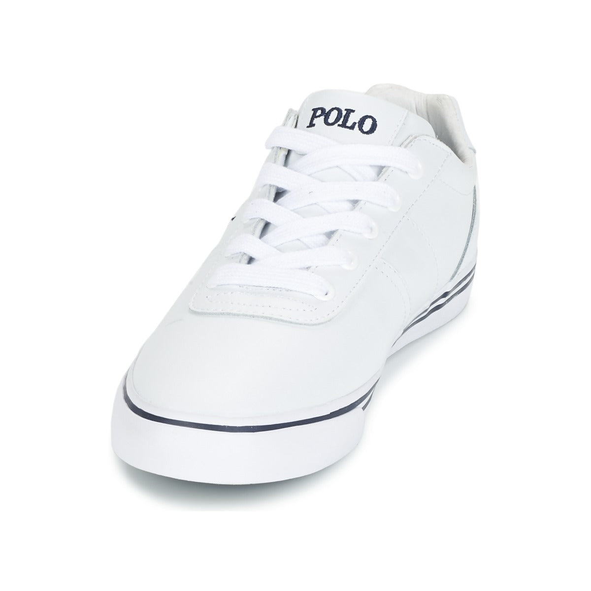 Sneakers Uomo Polo Ralph Lauren HANFORD Bianco