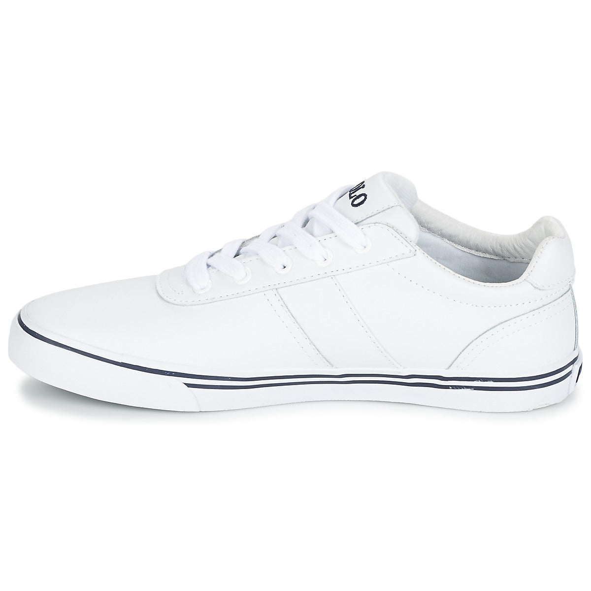 Sneakers Uomo Polo Ralph Lauren HANFORD Bianco