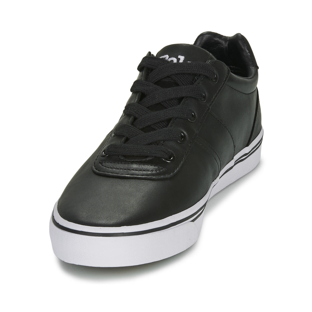 Sneakers Uomo Polo Ralph Lauren HANFORD Nero