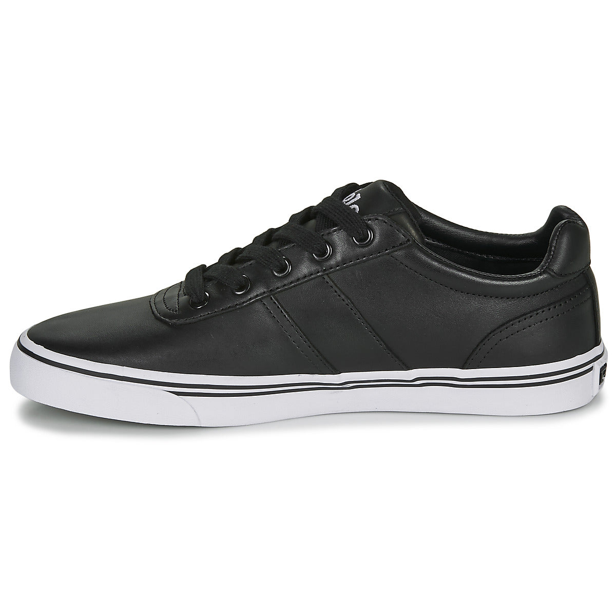 Sneakers Uomo Polo Ralph Lauren HANFORD Nero