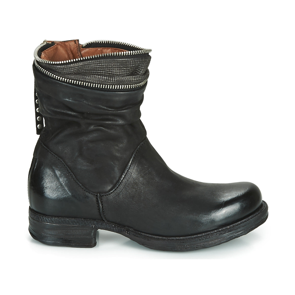 Stivaletti Donna Airstep / A.S.98 SAINT LA Nero