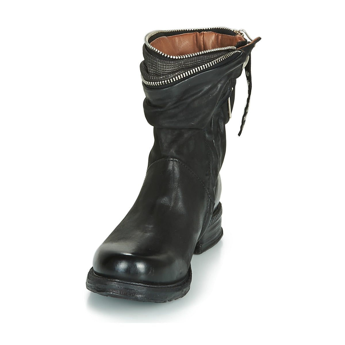 Stivaletti Donna Airstep / A.S.98 SAINT LA Nero