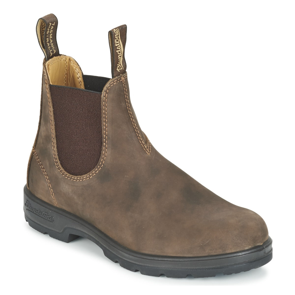 Stivaletti Uomo Blundstone COMFORT BOOT Marrone