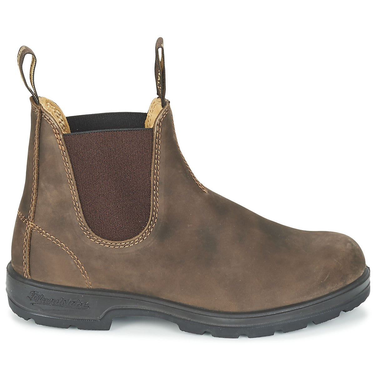 Stivaletti Uomo Blundstone COMFORT BOOT Marrone