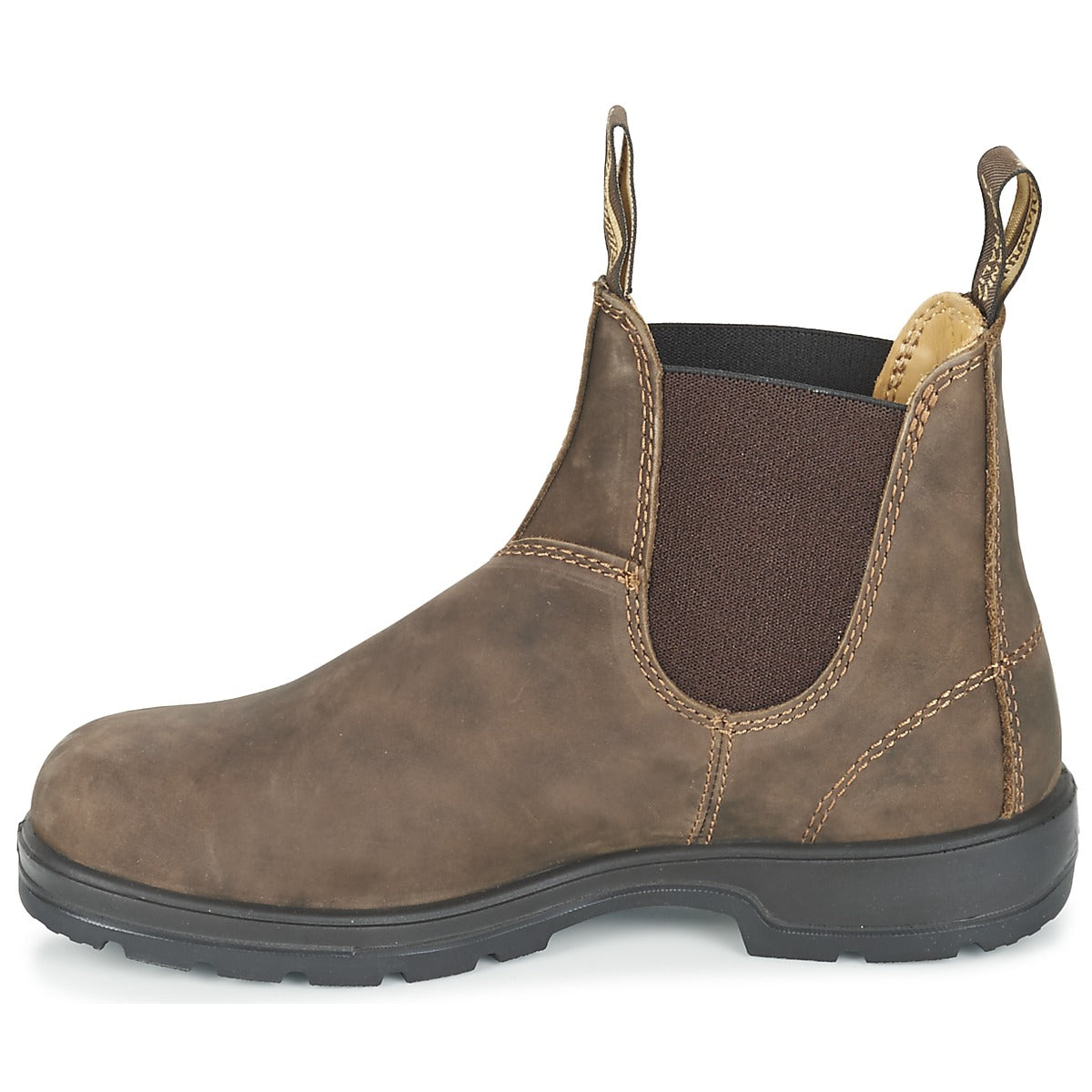 Stivaletti Uomo Blundstone COMFORT BOOT Marrone