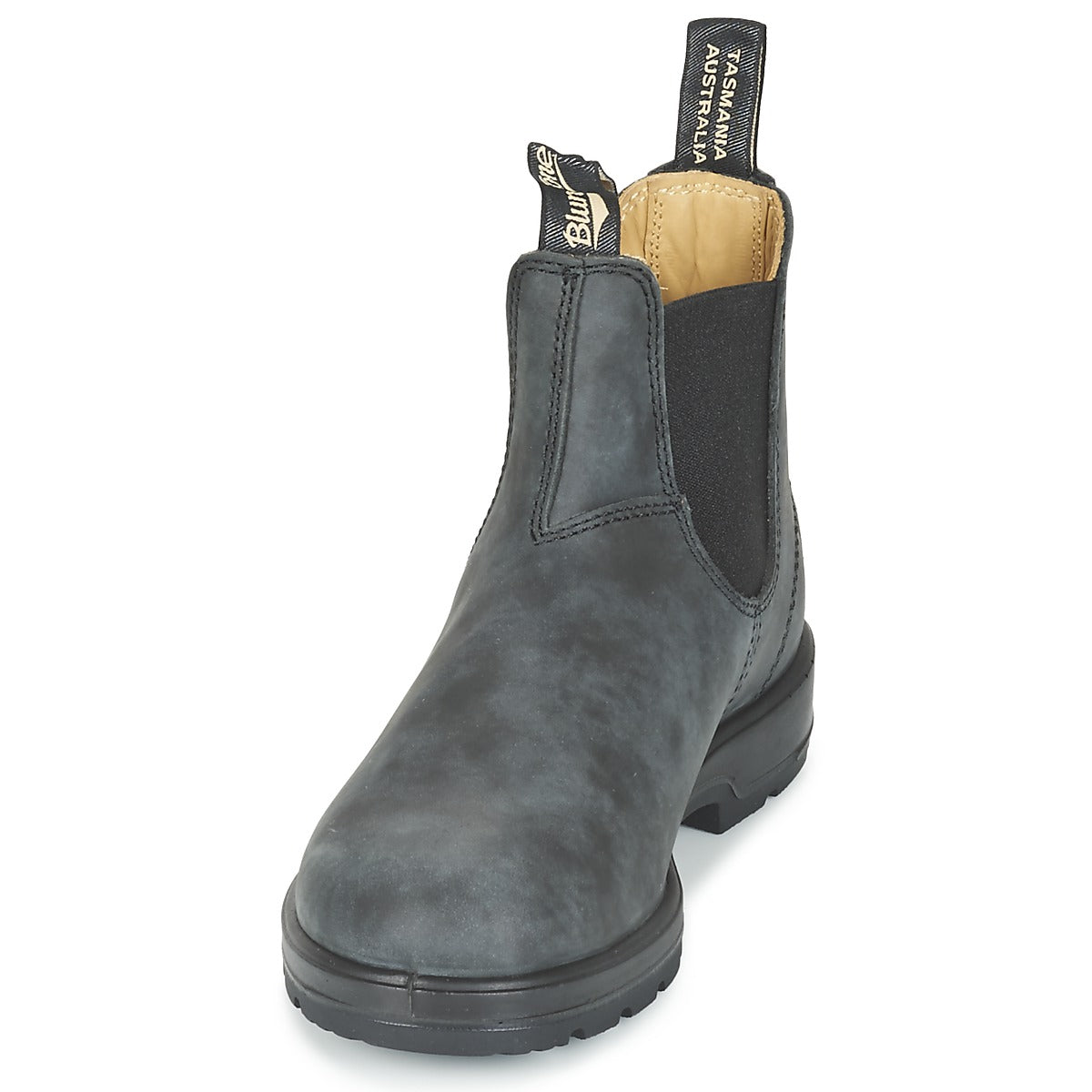 Stivaletti Uomo Blundstone COMFORT BOOT Grigio