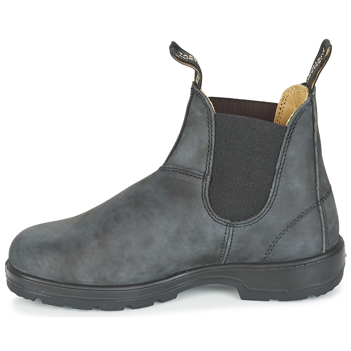Stivaletti Uomo Blundstone COMFORT BOOT Grigio