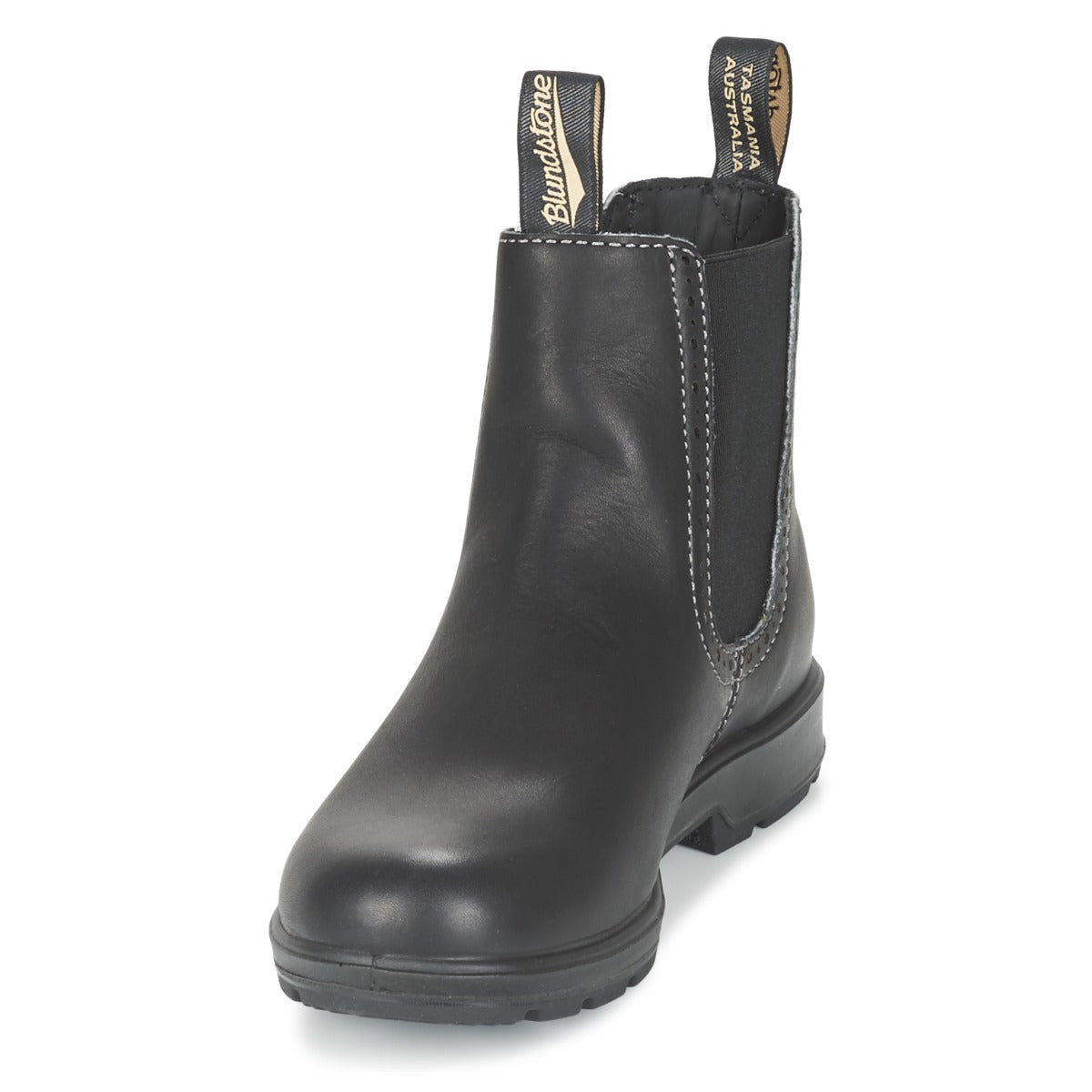 Stivaletti Donna Blundstone TOP BOOT Nero